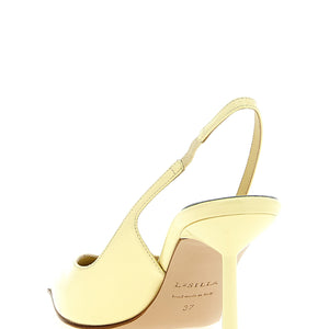 Le Silla Vivienne Slingback