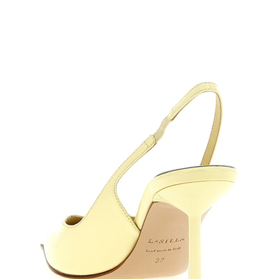 Le Silla Vivienne Slingback