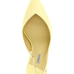 Le Silla Vivienne Slingback