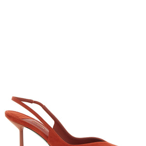 Le Silla Vivienne Slingback