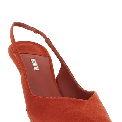 Le Silla Vivienne Slingback