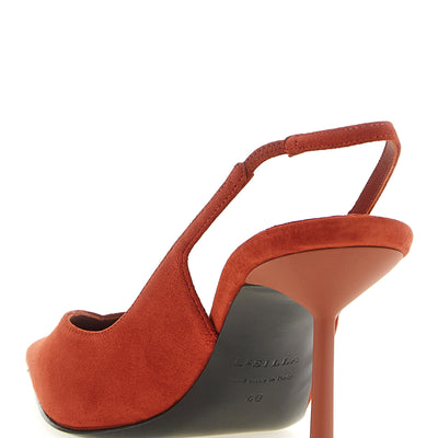 Le Silla Vivienne Slingback