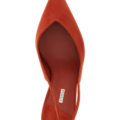 Le Silla Vivienne Slingback