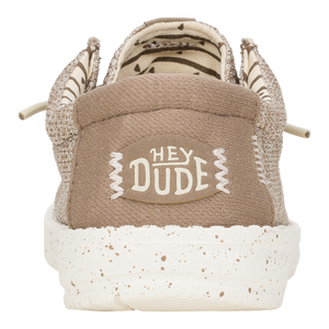 Wally Youth Stretch Sox - Walnut