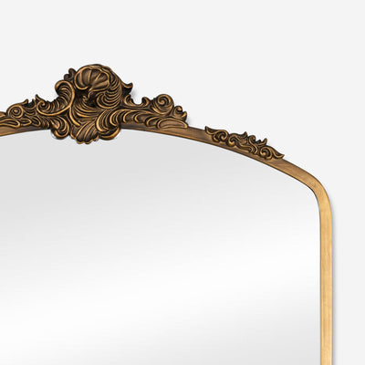 Casserly Mirror