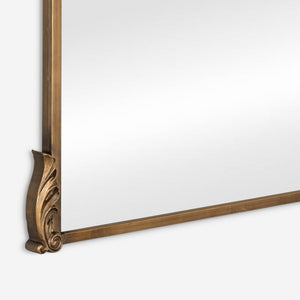 Casserly Mirror