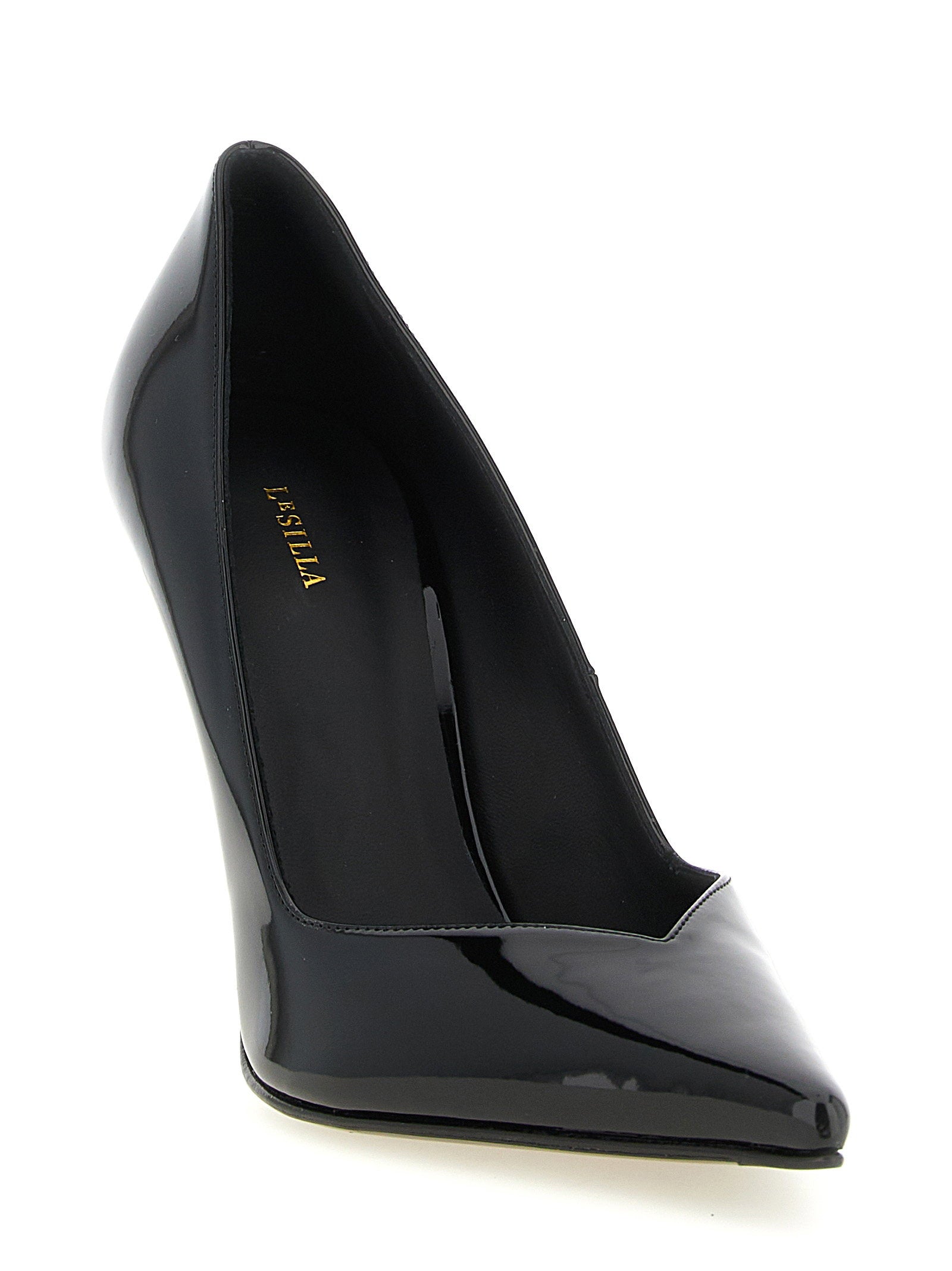 Le Silla Vivienne Pumps