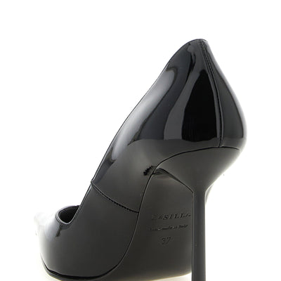 Le Silla Vivienne Pumps