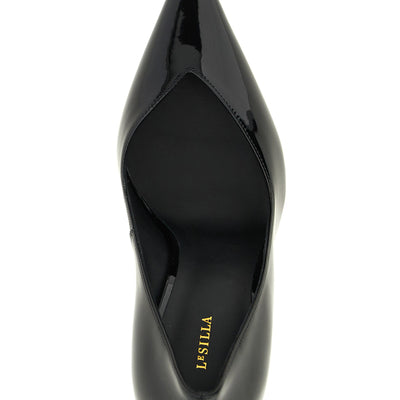 Le Silla Vivienne Pumps