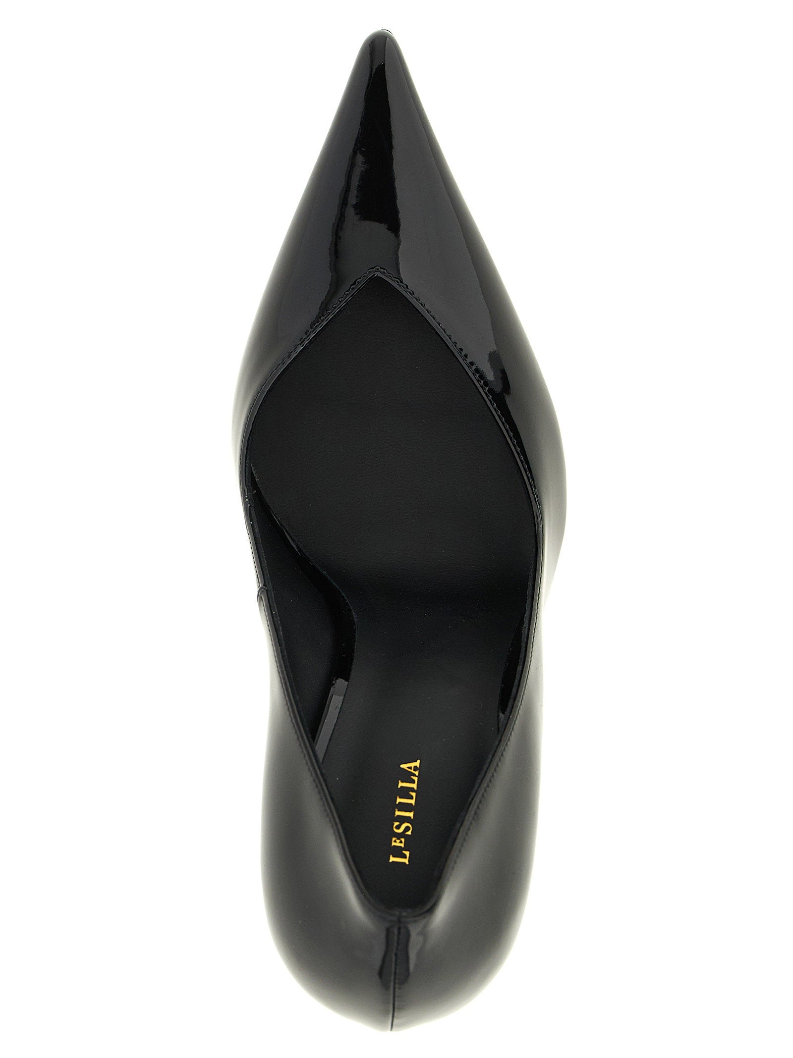 Le Silla Vivienne Pumps