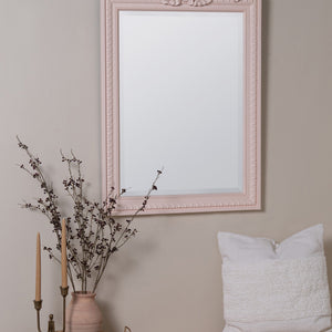 Clarence Mirror by Caitlin Wilson