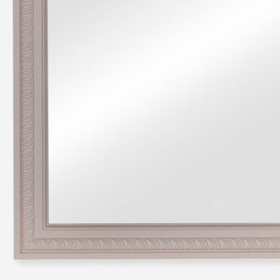 Clarence Mirror by Caitlin Wilson