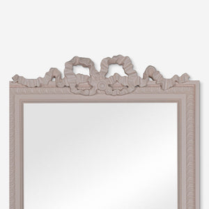 Clarence Mirror by Caitlin Wilson