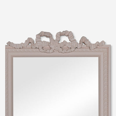 Clarence Mirror by Caitlin Wilson