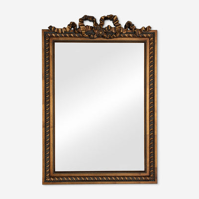 Clarence Mirror by Caitlin Wilson