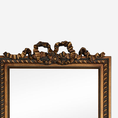 Clarence Mirror by Caitlin Wilson