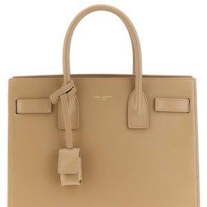 Saint Laurent Sac De Jour Baby Handbag
