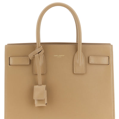 Saint Laurent Sac De Jour Baby Handbag