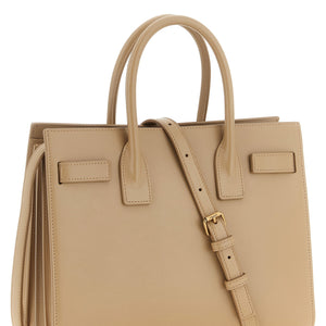 Saint Laurent Sac De Jour Baby Handbag