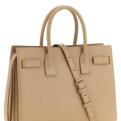 Saint Laurent Sac De Jour Baby Handbag