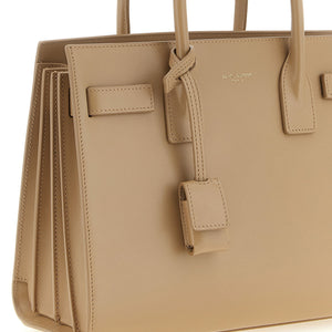 Saint Laurent Sac De Jour Baby Handbag