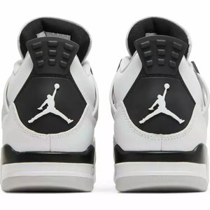 Air Jordan 4 Retro 'Military Black' Sale