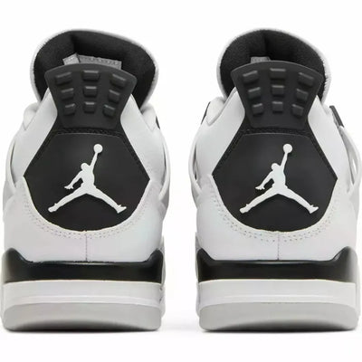 Air Jordan 4 Retro 'Military Black' Sale