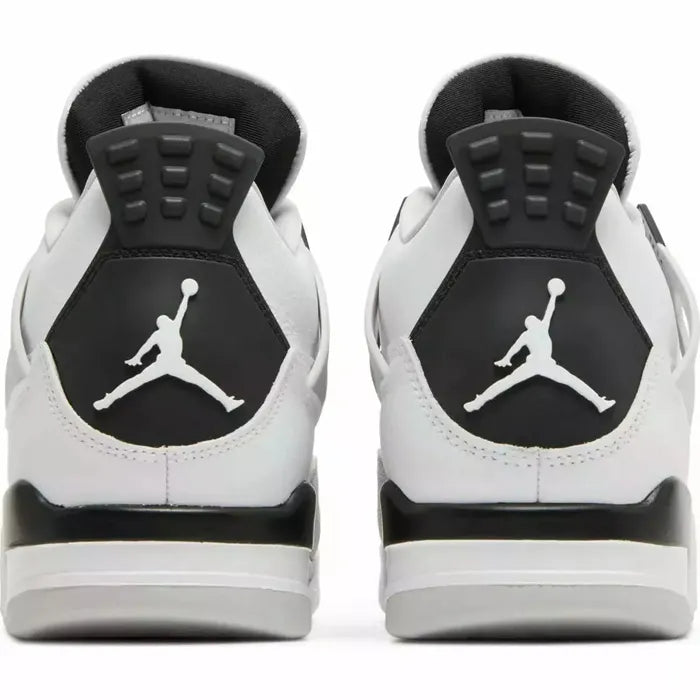 Air Jordan 4 Retro 'Military Black' Sale