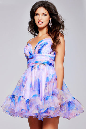 Blue/Print