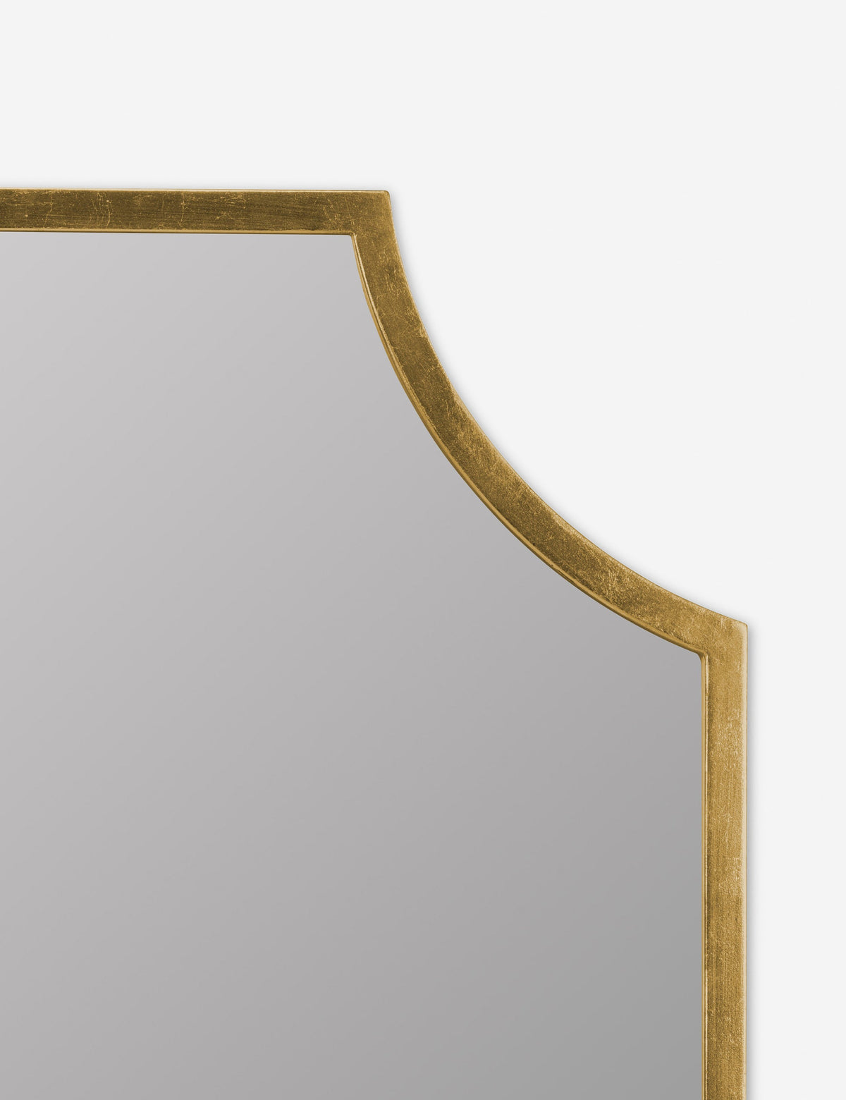 Cristiane Mirror