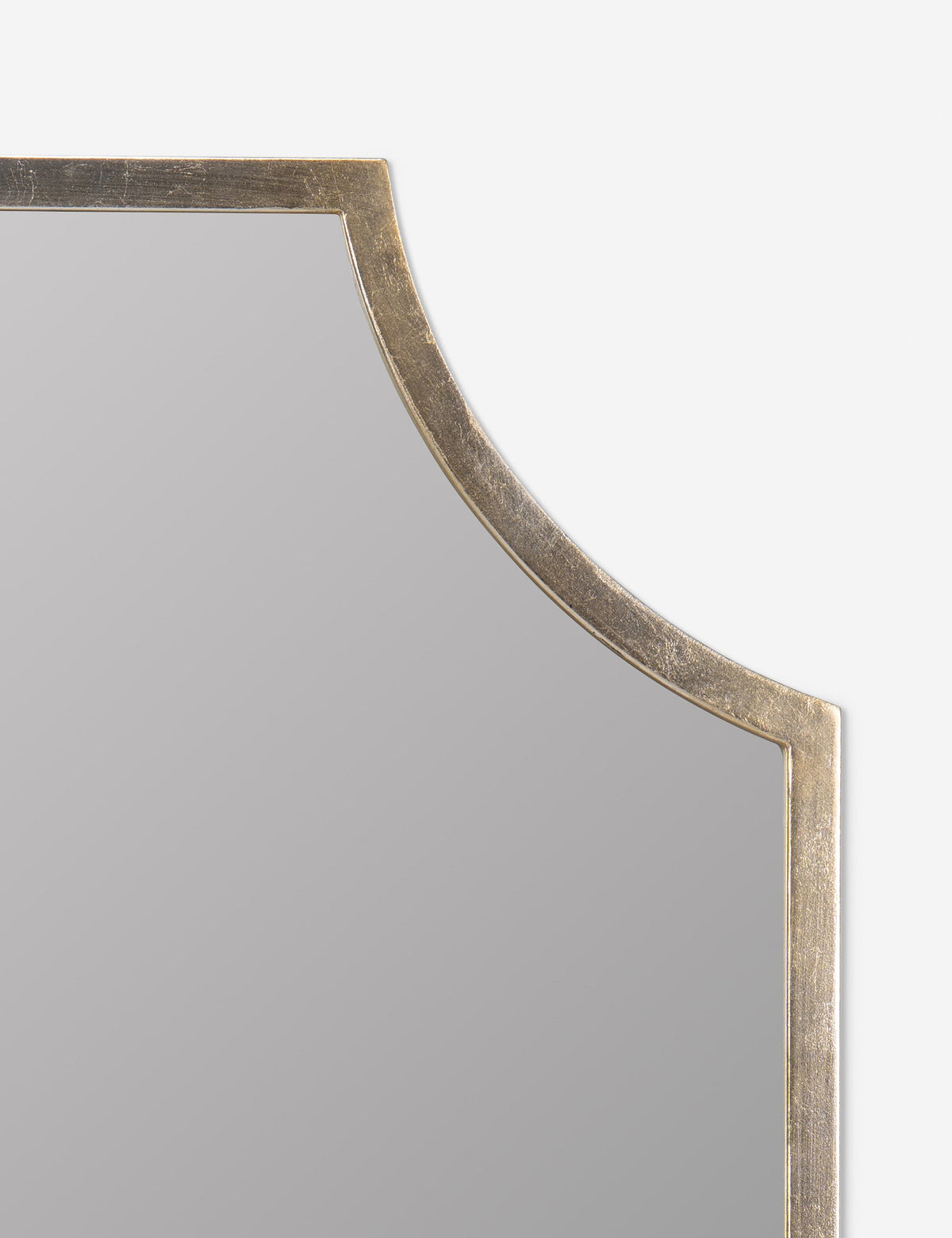Cristiane Mirror
