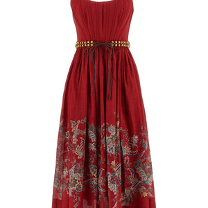 Zimmermann Rhiannon Dress