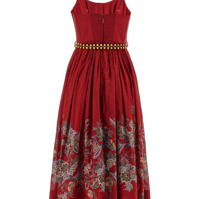 Zimmermann Rhiannon Dress