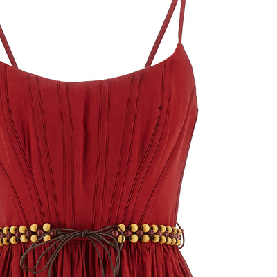 Zimmermann Rhiannon Dress