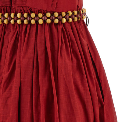 Zimmermann Rhiannon Dress