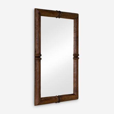 Francisco Mirror