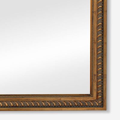 Clarence Mirror by Caitlin Wilson