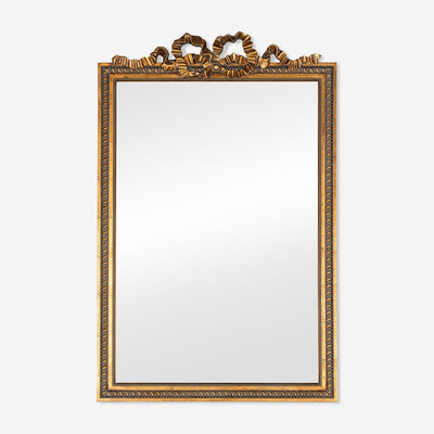 Clarence Mirror by Caitlin Wilson