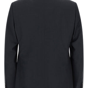 Zegna Wool Dress