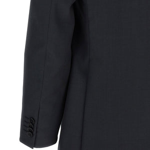 Zegna Wool Dress