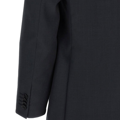 Zegna Wool Dress