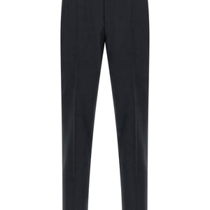 Zegna Wool Dress