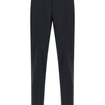 Zegna Wool Dress