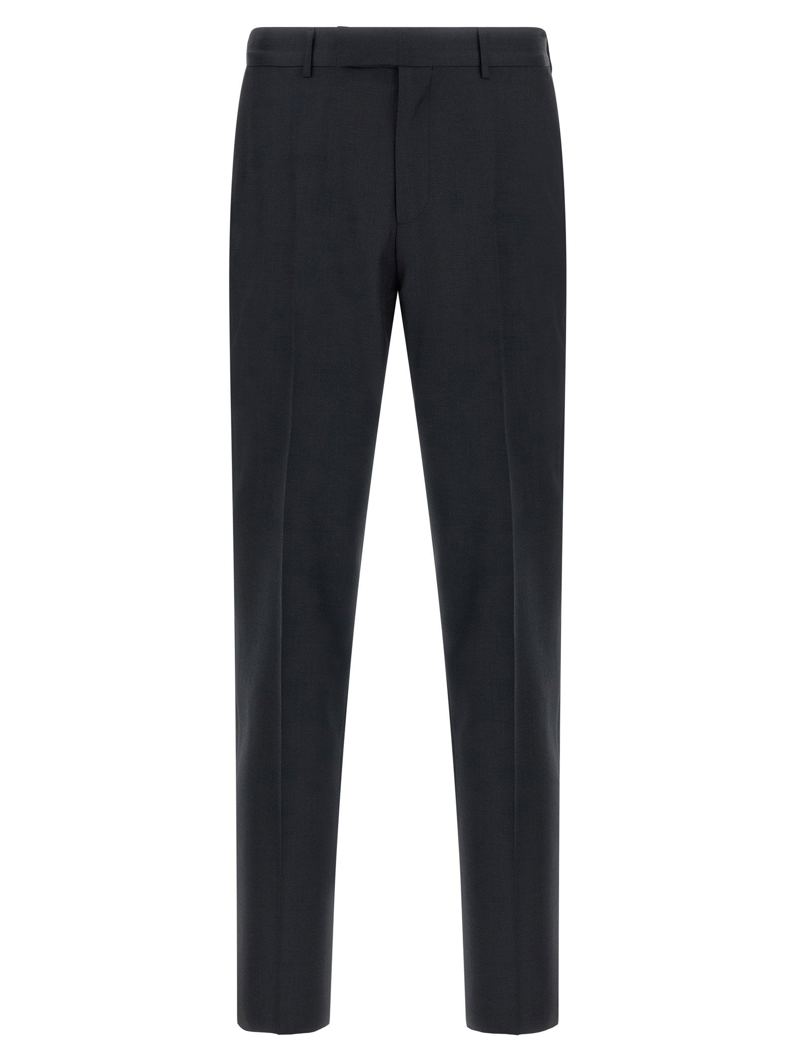 Zegna Wool Dress