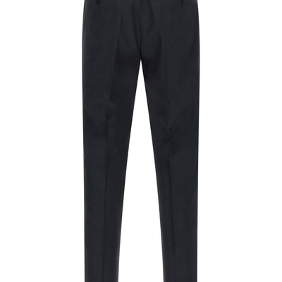Zegna Wool Dress