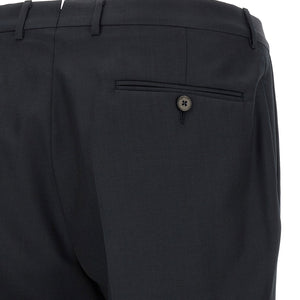 Zegna Wool Dress