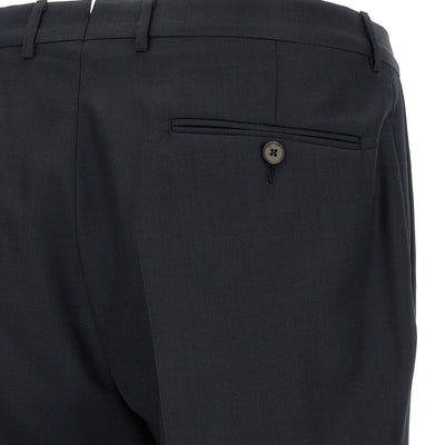 Zegna Wool Dress