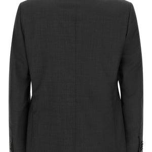Zegna Wool Dress