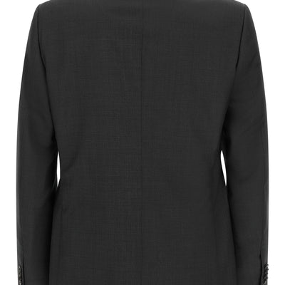 Zegna Wool Dress