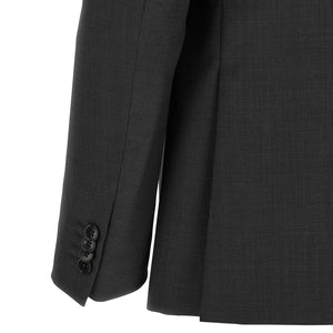 Zegna Wool Dress